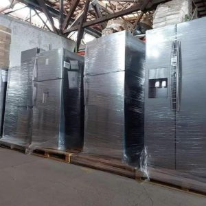 Fridge Pallets for sale