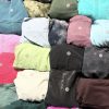 Lululemon clothing pallet